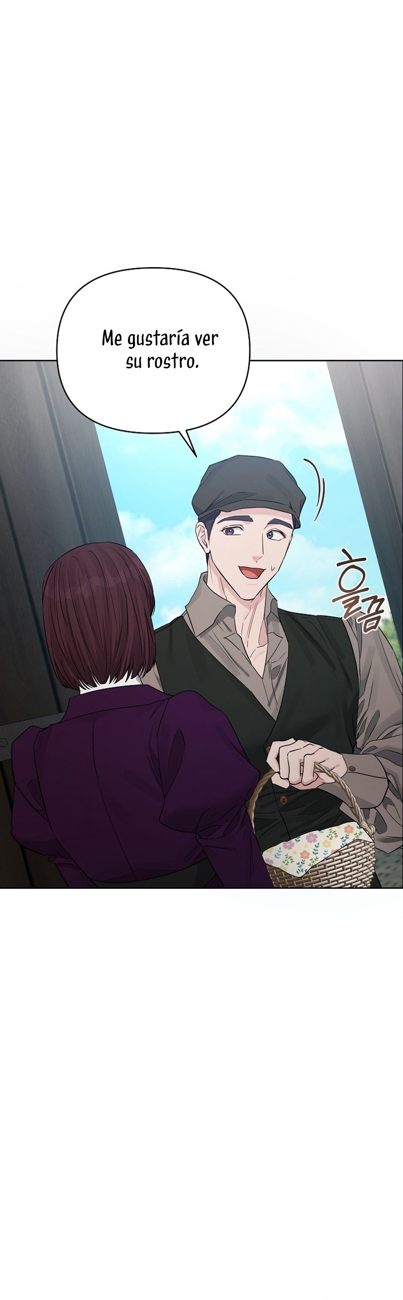 Marido tirano, con la que estás obsesionado está en otra parte Capítulo 40 - Page 36