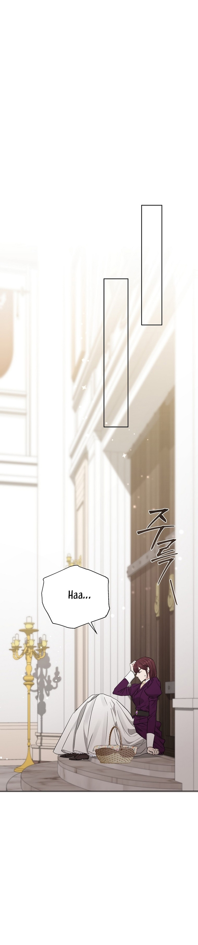 Marido tirano, con la que estás obsesionado está en otra parte Capítulo 40 - Page 39