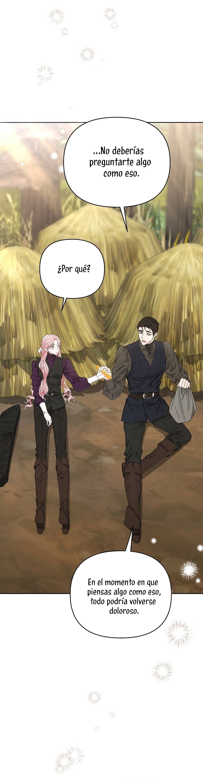 Marido tirano, con la que estás obsesionado está en otra parte Capítulo 40 - Page 49