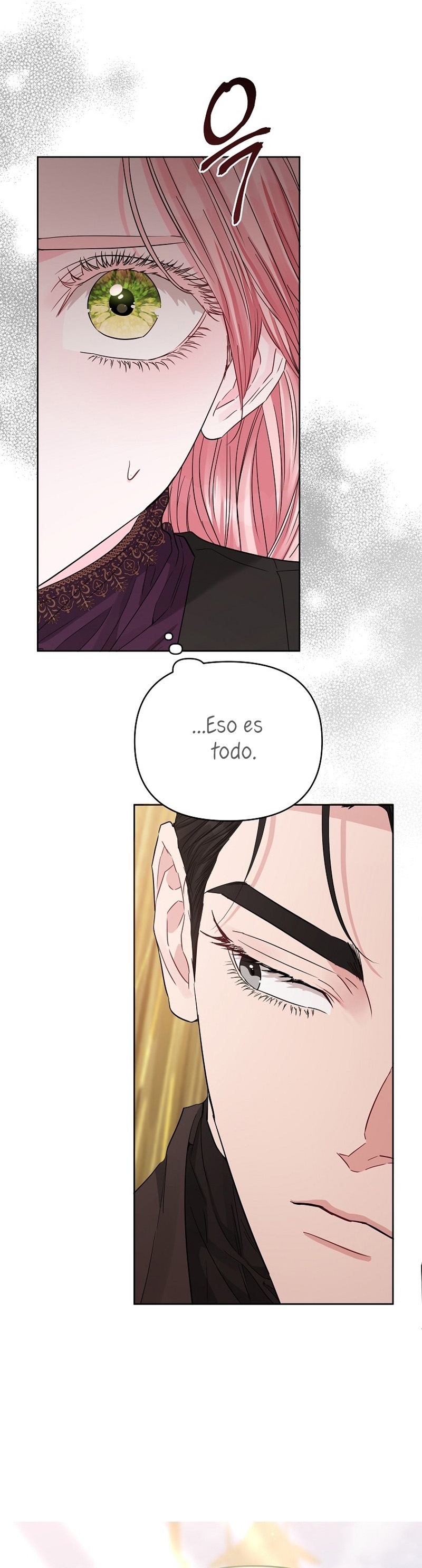 Marido tirano, con la que estás obsesionado está en otra parte Capítulo 40 - Page 53