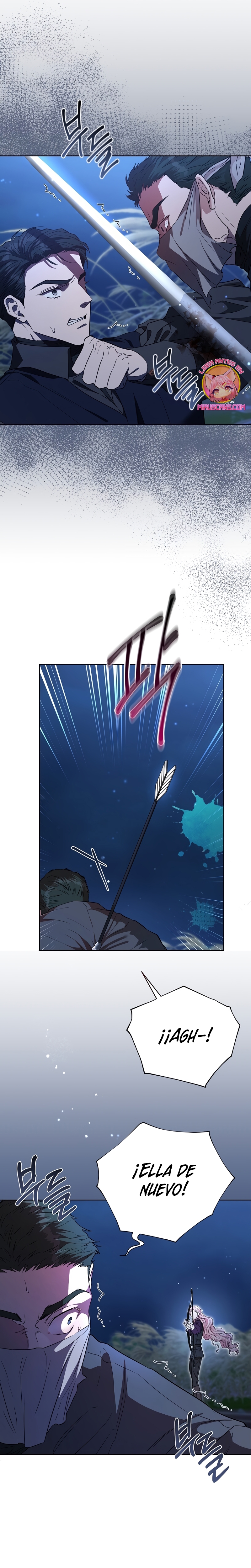 Marido tirano, con la que estás obsesionado está en otra parte Capítulo 41 - Page 12