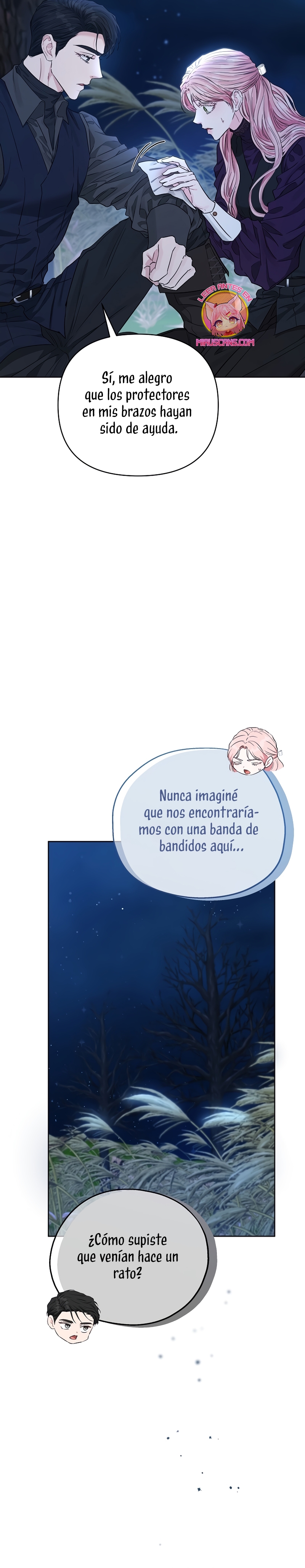 Marido tirano, con la que estás obsesionado está en otra parte Capítulo 41 - Page 16
