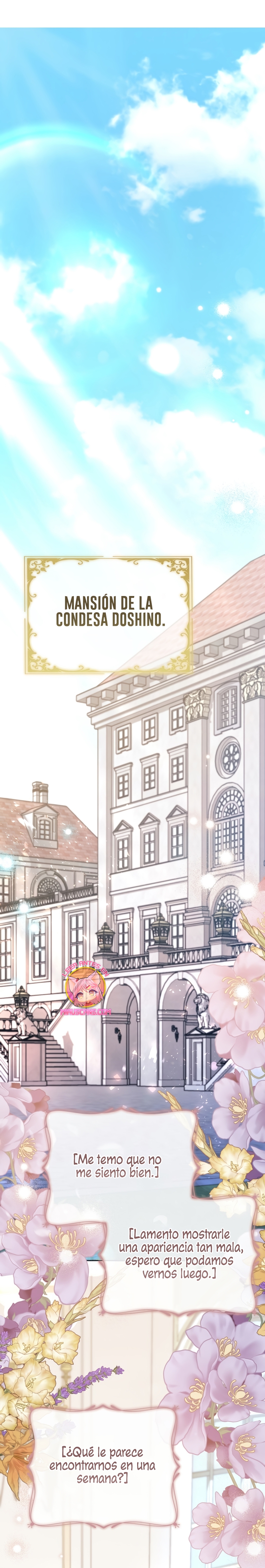 Marido tirano, con la que estás obsesionado está en otra parte Capítulo 41 - Page 21