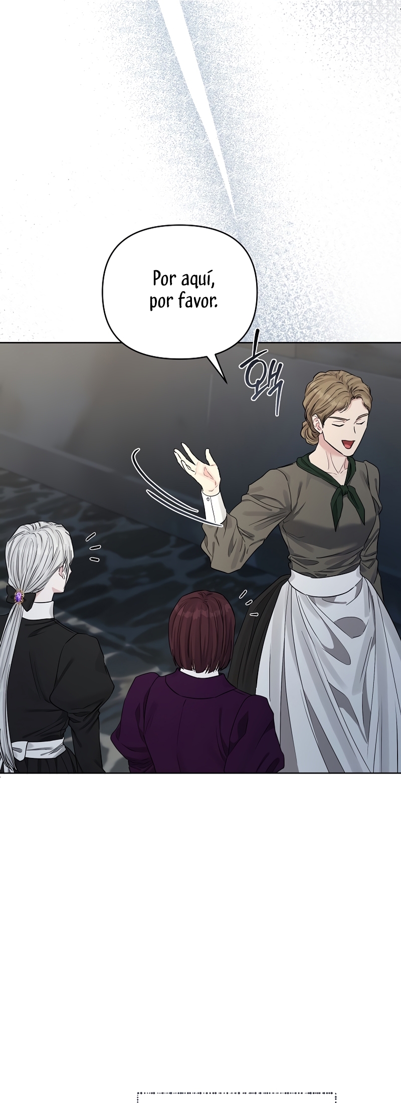 Marido tirano, con la que estás obsesionado está en otra parte Capítulo 41 - Page 25