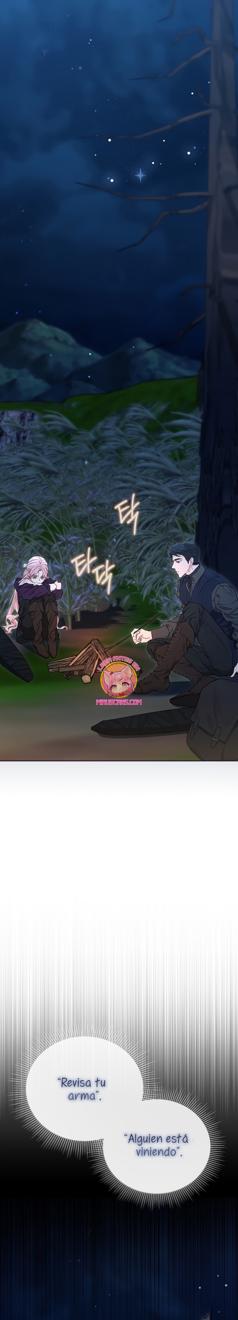 Marido tirano, con la que estás obsesionado está en otra parte Capítulo 41 - Page 3