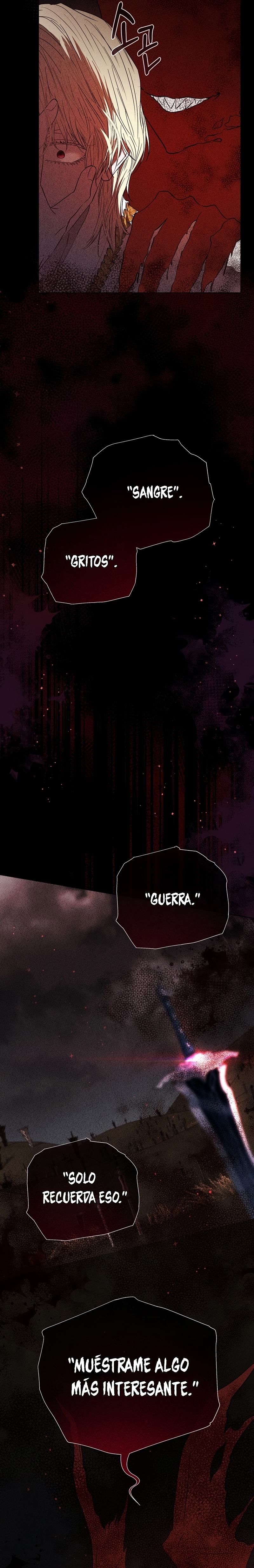 Marido tirano, con la que estás obsesionado está en otra parte Capítulo 41 - Page 30