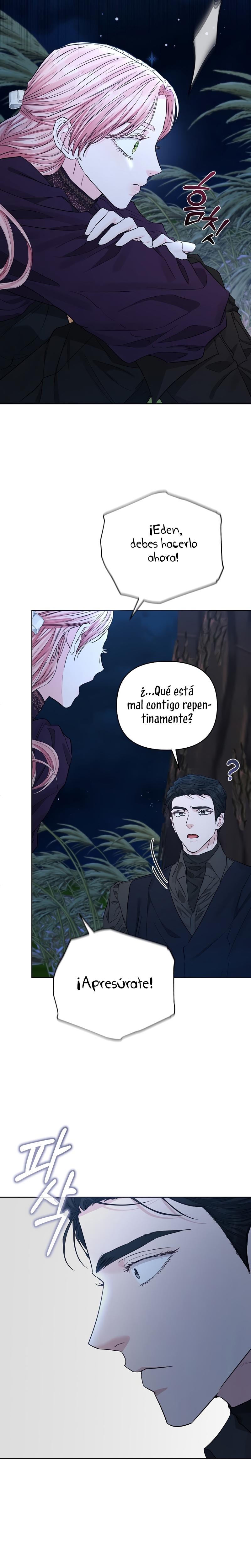 Marido tirano, con la que estás obsesionado está en otra parte Capítulo 41 - Page 4