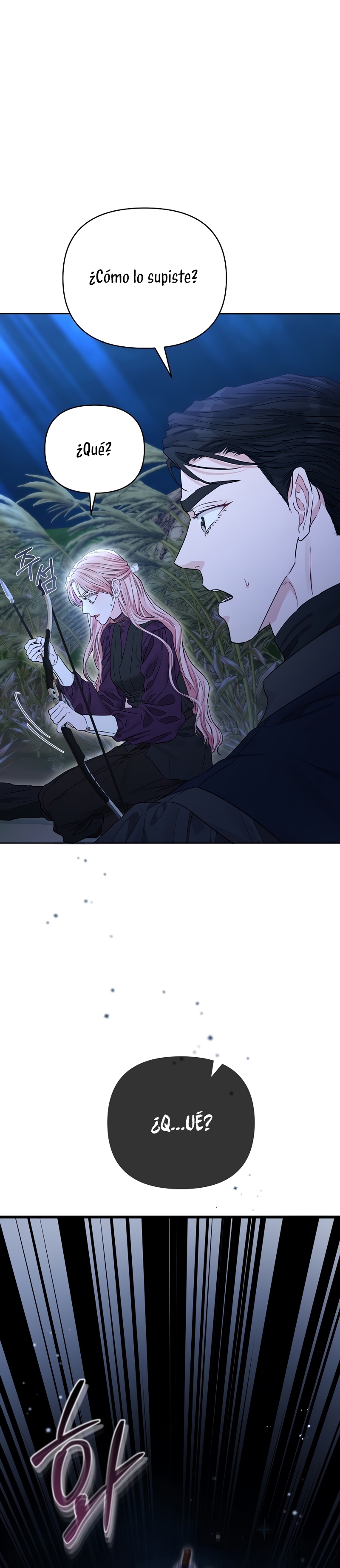 Marido tirano, con la que estás obsesionado está en otra parte Capítulo 41 - Page 5