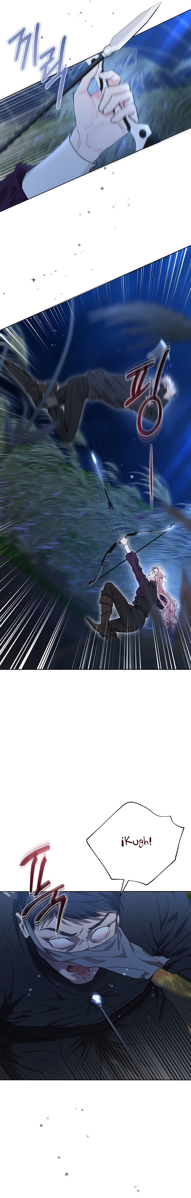 Marido tirano, con la que estás obsesionado está en otra parte Capítulo 41 - Page 7