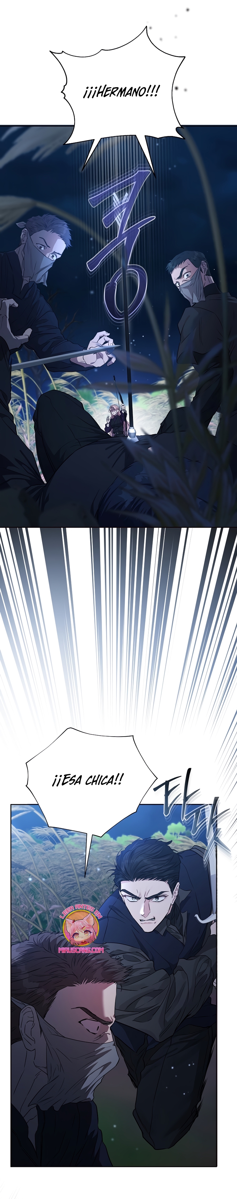 Marido tirano, con la que estás obsesionado está en otra parte Capítulo 41 - Page 8