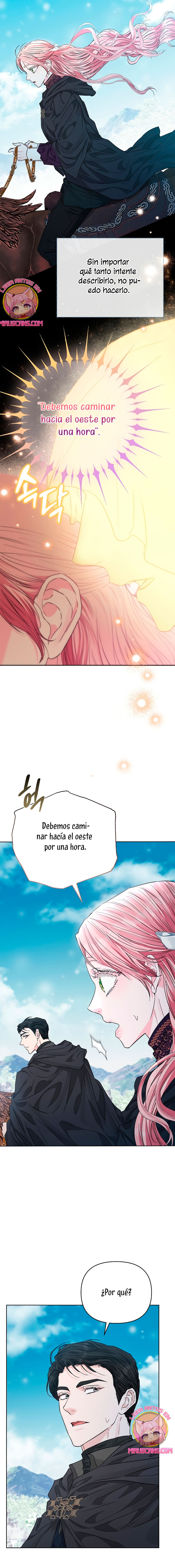 Marido tirano, con la que estás obsesionado está en otra parte Capítulo 42 - Page 12