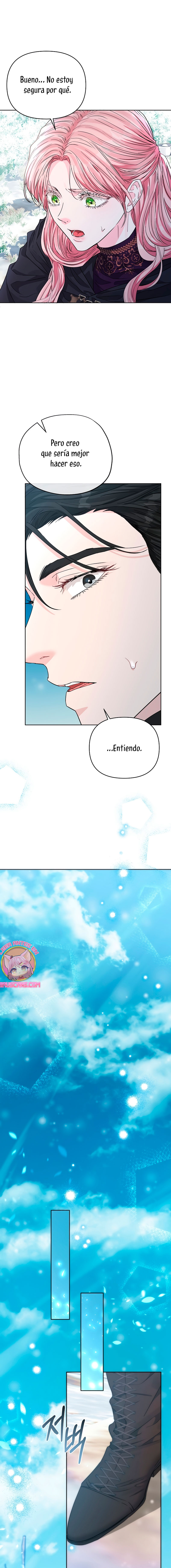 Marido tirano, con la que estás obsesionado está en otra parte Capítulo 42 - Page 13