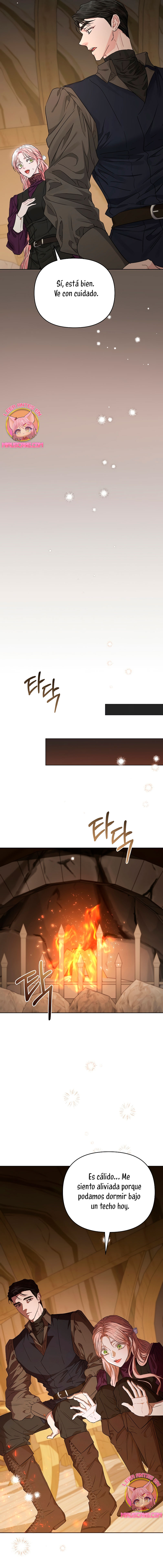 Marido tirano, con la que estás obsesionado está en otra parte Capítulo 42 - Page 16