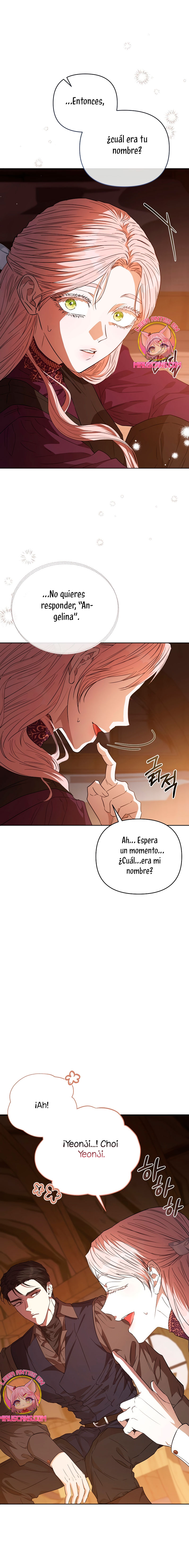 Marido tirano, con la que estás obsesionado está en otra parte Capítulo 42 - Page 18