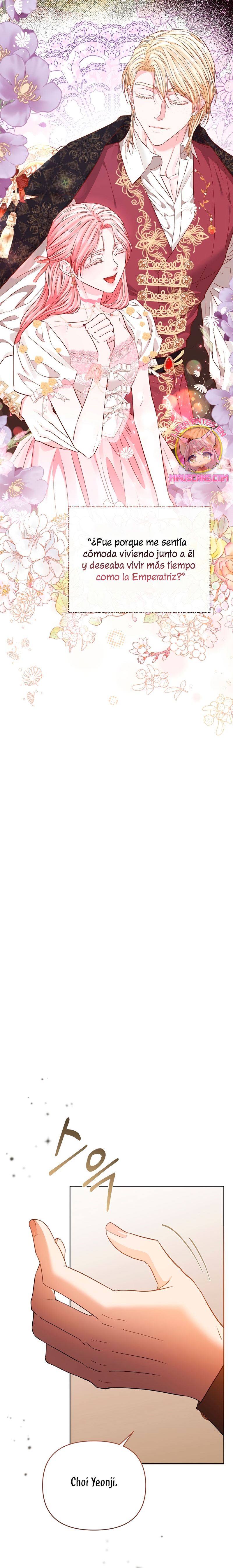 Marido tirano, con la que estás obsesionado está en otra parte Capítulo 42 - Page 25