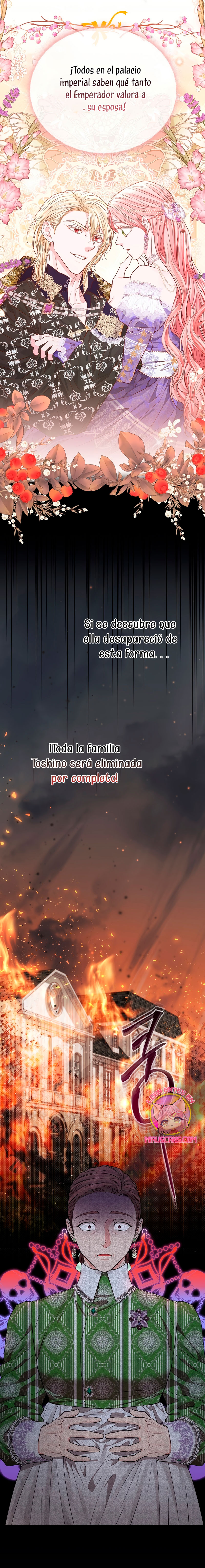 Marido tirano, con la que estás obsesionado está en otra parte Capítulo 42 - Page 5