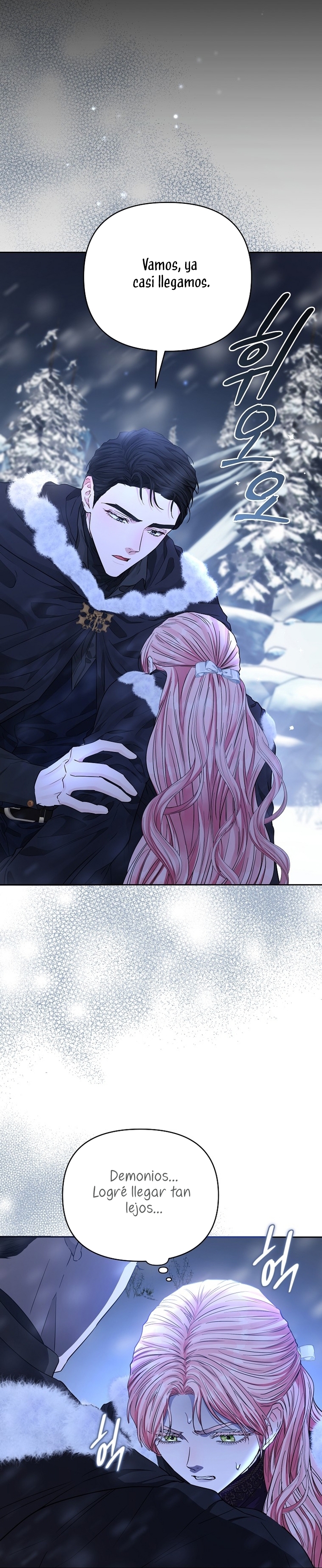 Marido tirano, con la que estás obsesionado está en otra parte Capítulo 43 - Page 13