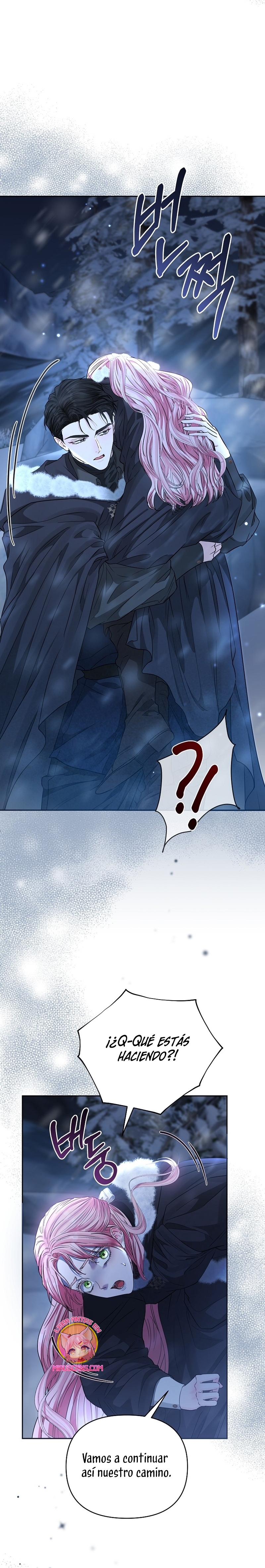 Marido tirano, con la que estás obsesionado está en otra parte Capítulo 43 - Page 15