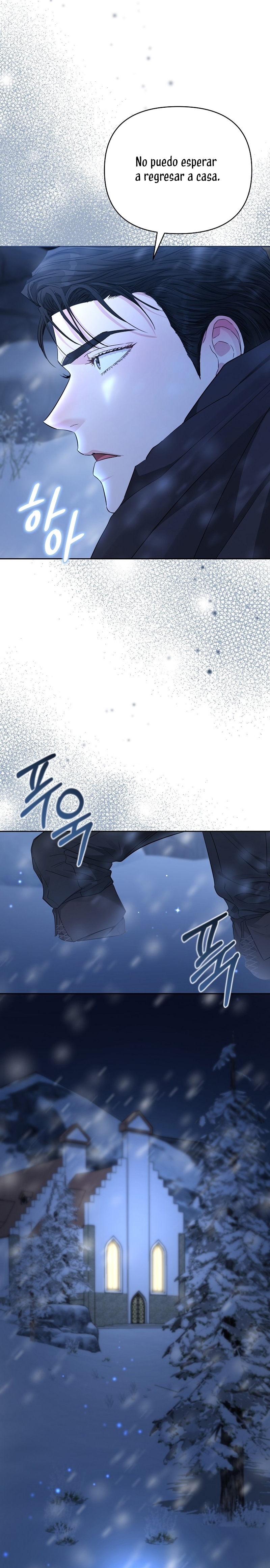 Marido tirano, con la que estás obsesionado está en otra parte Capítulo 43 - Page 16