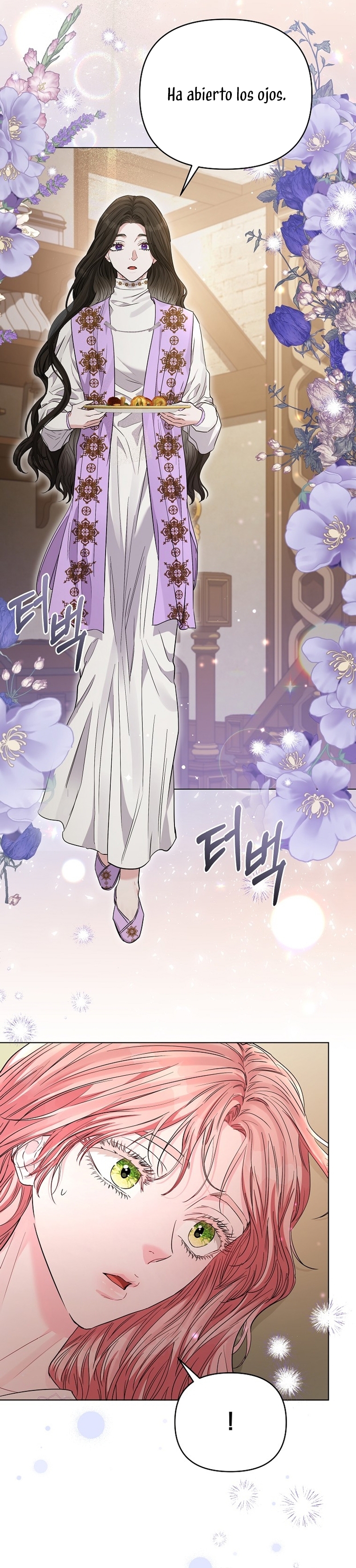 Marido tirano, con la que estás obsesionado está en otra parte Capítulo 43 - Page 25