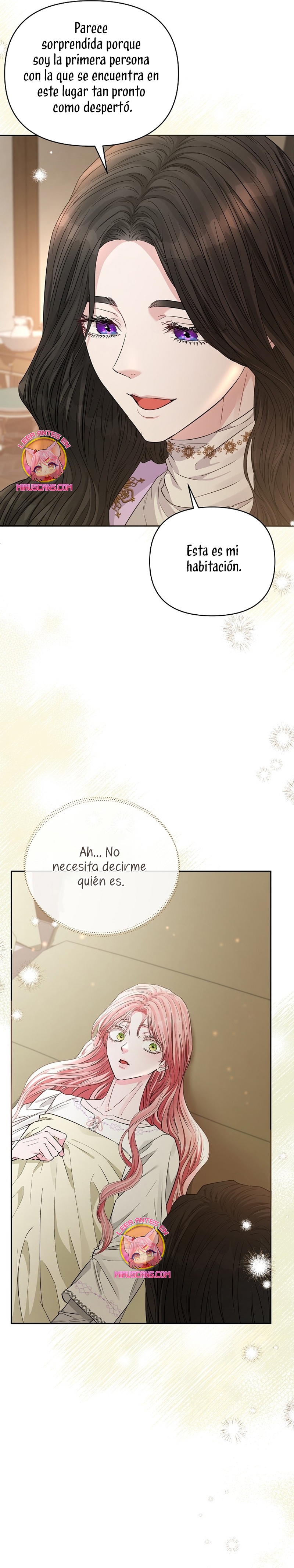 Marido tirano, con la que estás obsesionado está en otra parte Capítulo 43 - Page 27