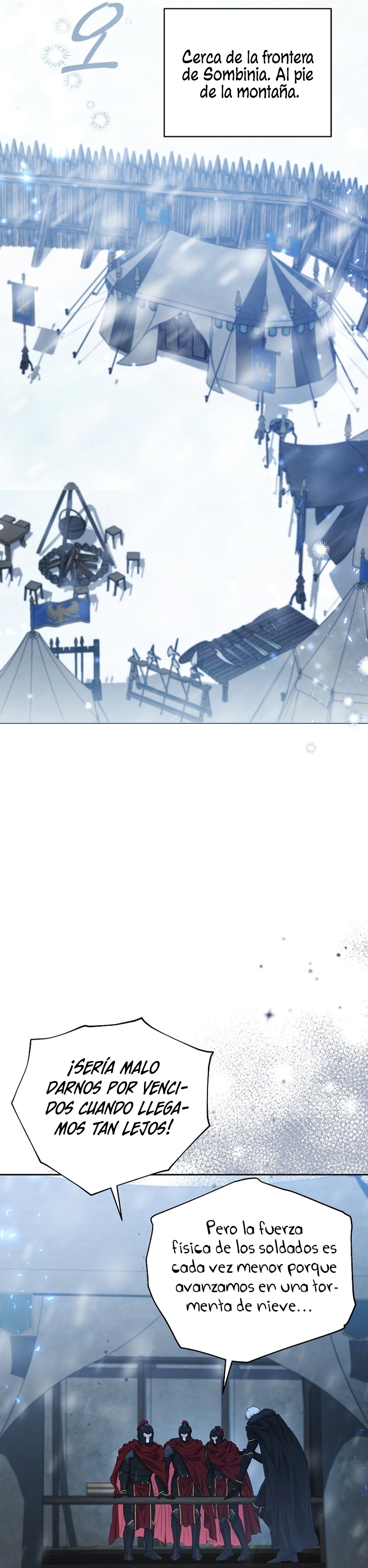 Marido tirano, con la que estás obsesionado está en otra parte Capítulo 43 - Page 29