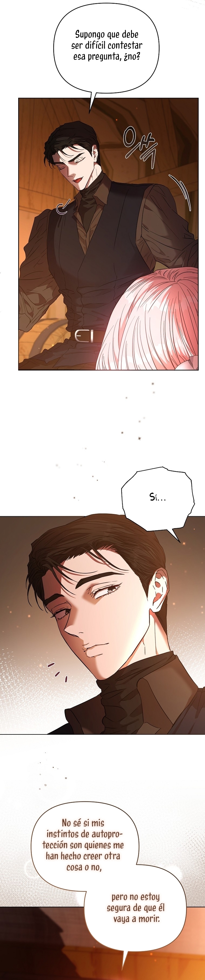 Marido tirano, con la que estás obsesionado está en otra parte Capítulo 43 - Page 3