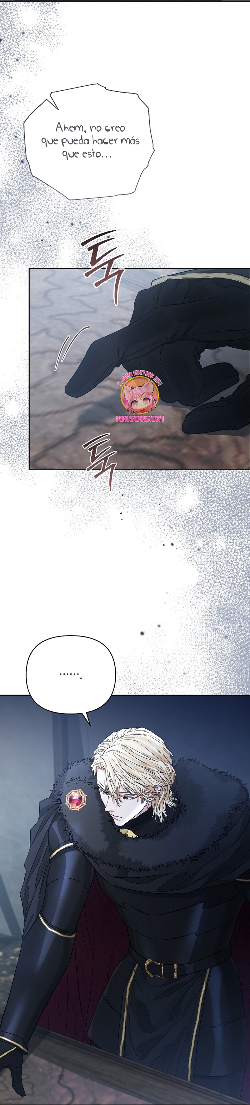 Marido tirano, con la que estás obsesionado está en otra parte Capítulo 43 - Page 30