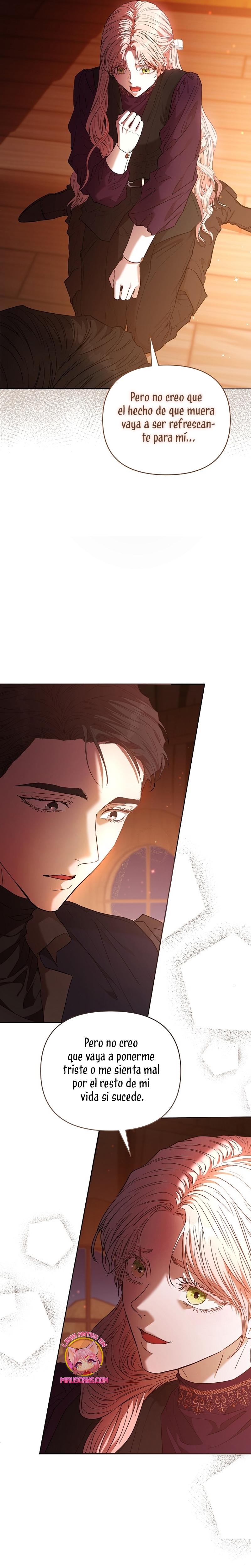 Marido tirano, con la que estás obsesionado está en otra parte Capítulo 43 - Page 4