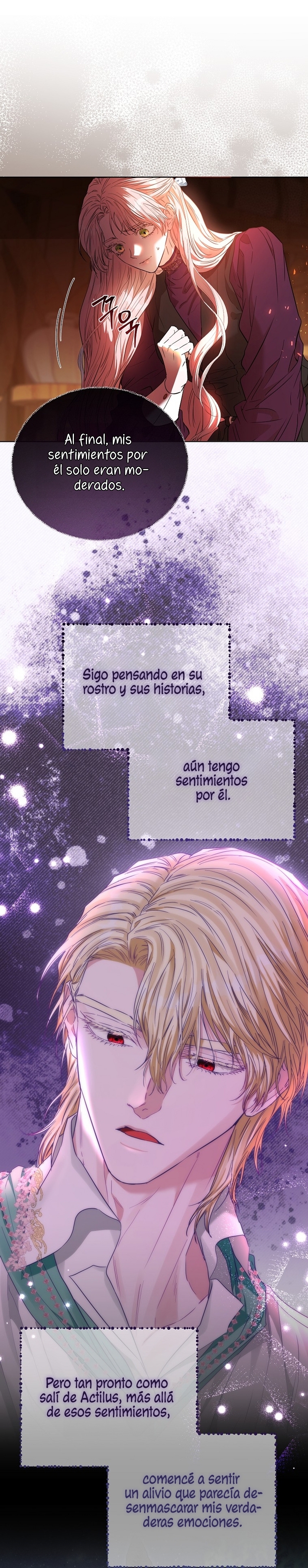 Marido tirano, con la que estás obsesionado está en otra parte Capítulo 43 - Page 5