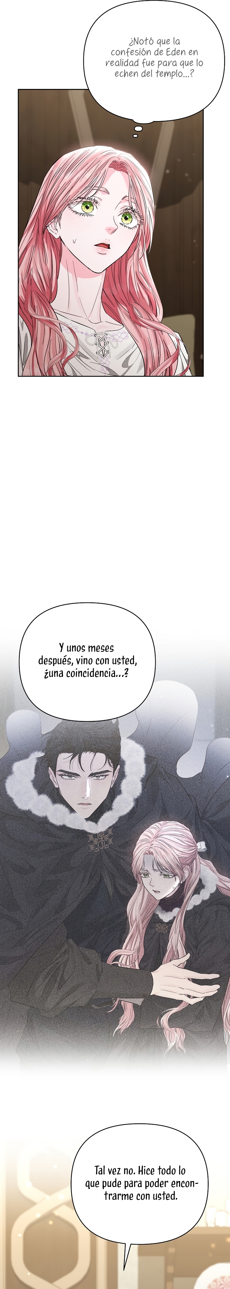 Marido tirano, con la que estás obsesionado está en otra parte Capítulo 44 - Page 11