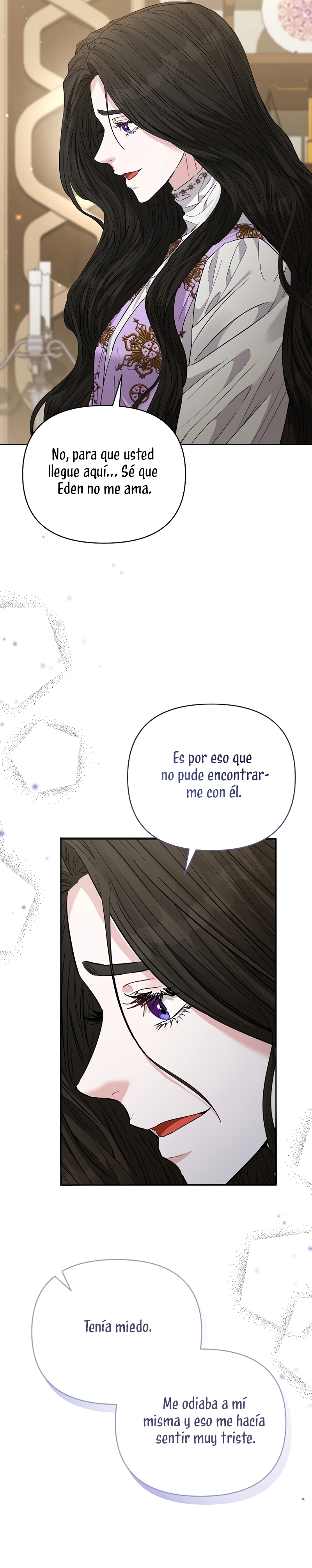 Marido tirano, con la que estás obsesionado está en otra parte Capítulo 44 - Page 12