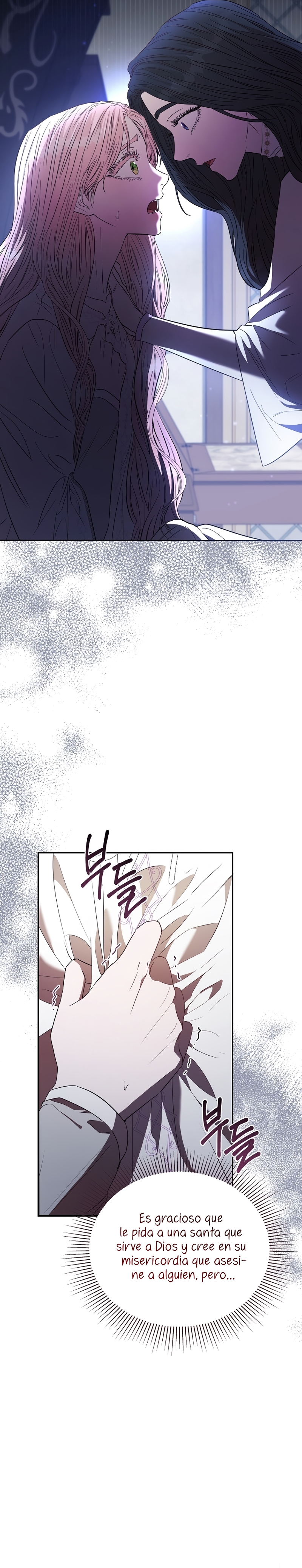 Marido tirano, con la que estás obsesionado está en otra parte Capítulo 44 - Page 16