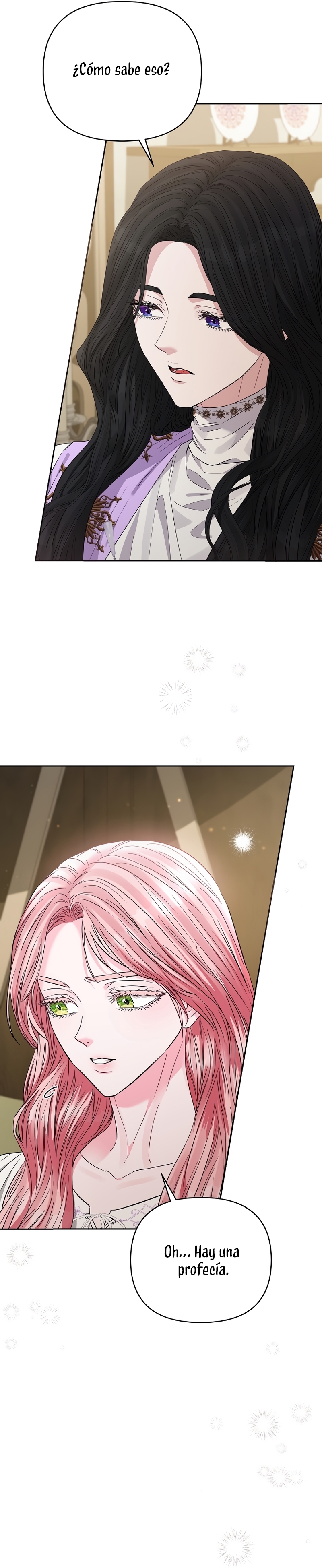 Marido tirano, con la que estás obsesionado está en otra parte Capítulo 44 - Page 21