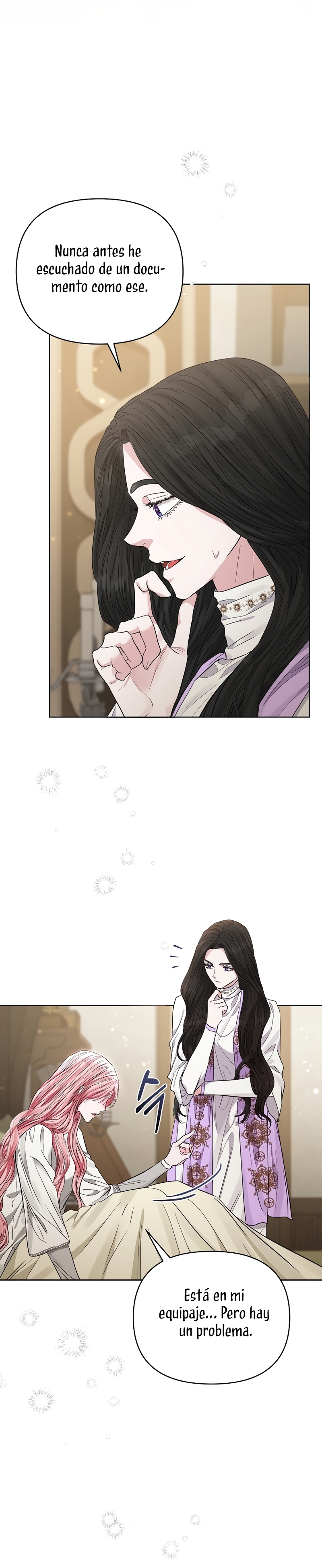 Marido tirano, con la que estás obsesionado está en otra parte Capítulo 44 - Page 23