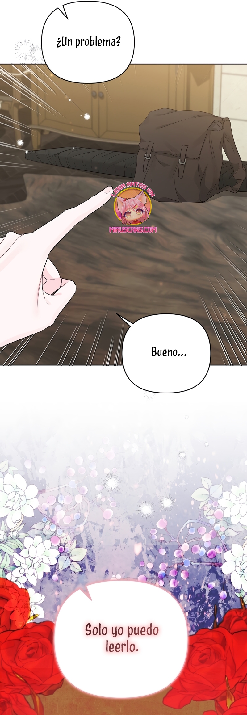 Marido tirano, con la que estás obsesionado está en otra parte Capítulo 44 - Page 24