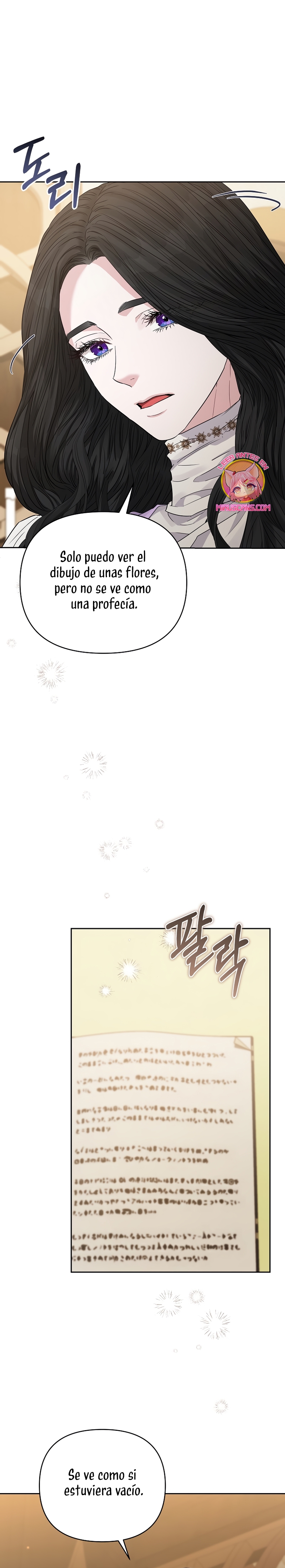 Marido tirano, con la que estás obsesionado está en otra parte Capítulo 44 - Page 26