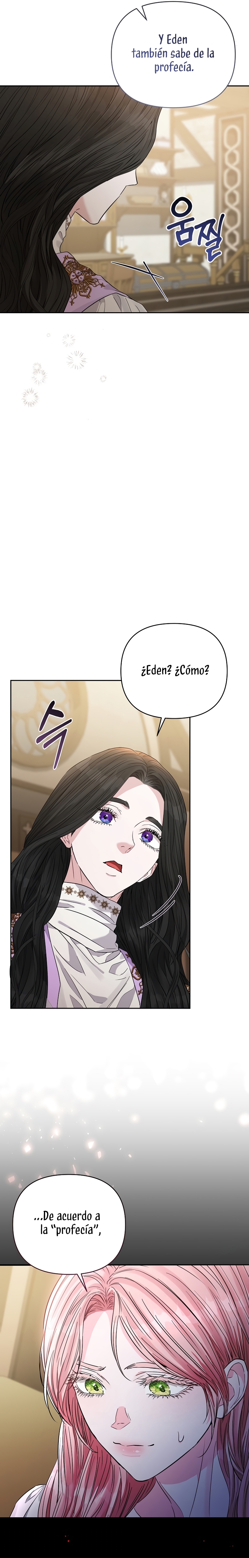 Marido tirano, con la que estás obsesionado está en otra parte Capítulo 44 - Page 28