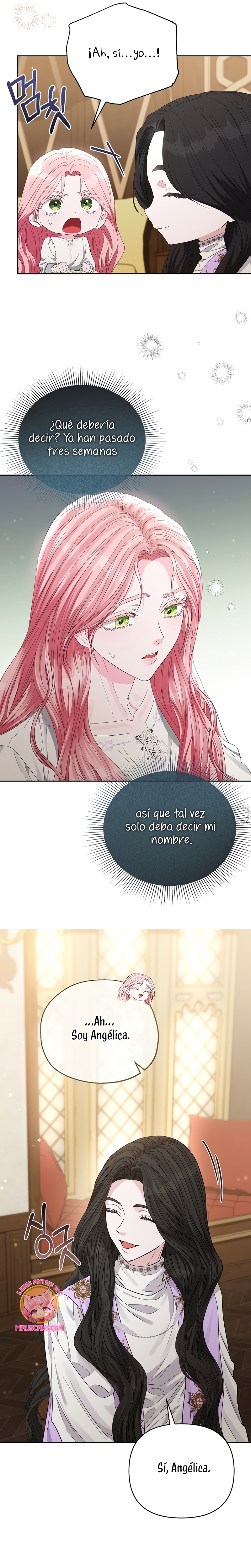 Marido tirano, con la que estás obsesionado está en otra parte Capítulo 44 - Page 4