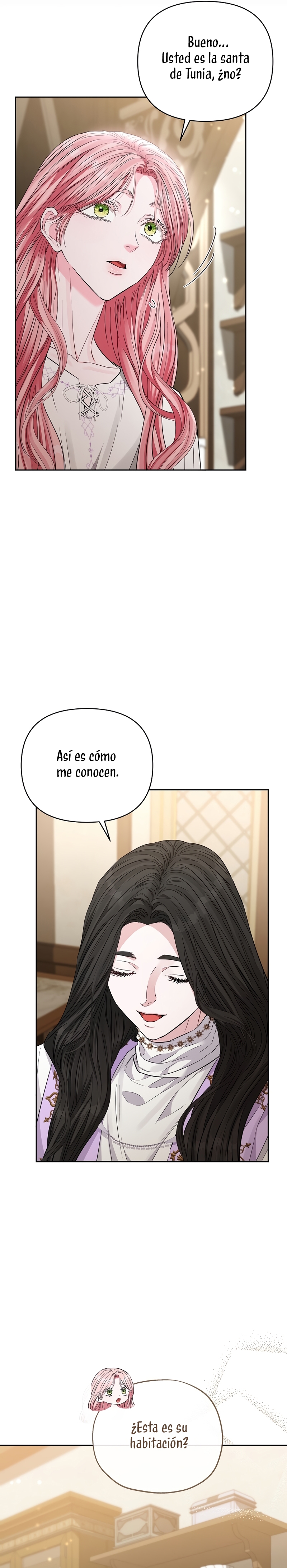 Marido tirano, con la que estás obsesionado está en otra parte Capítulo 44 - Page 6