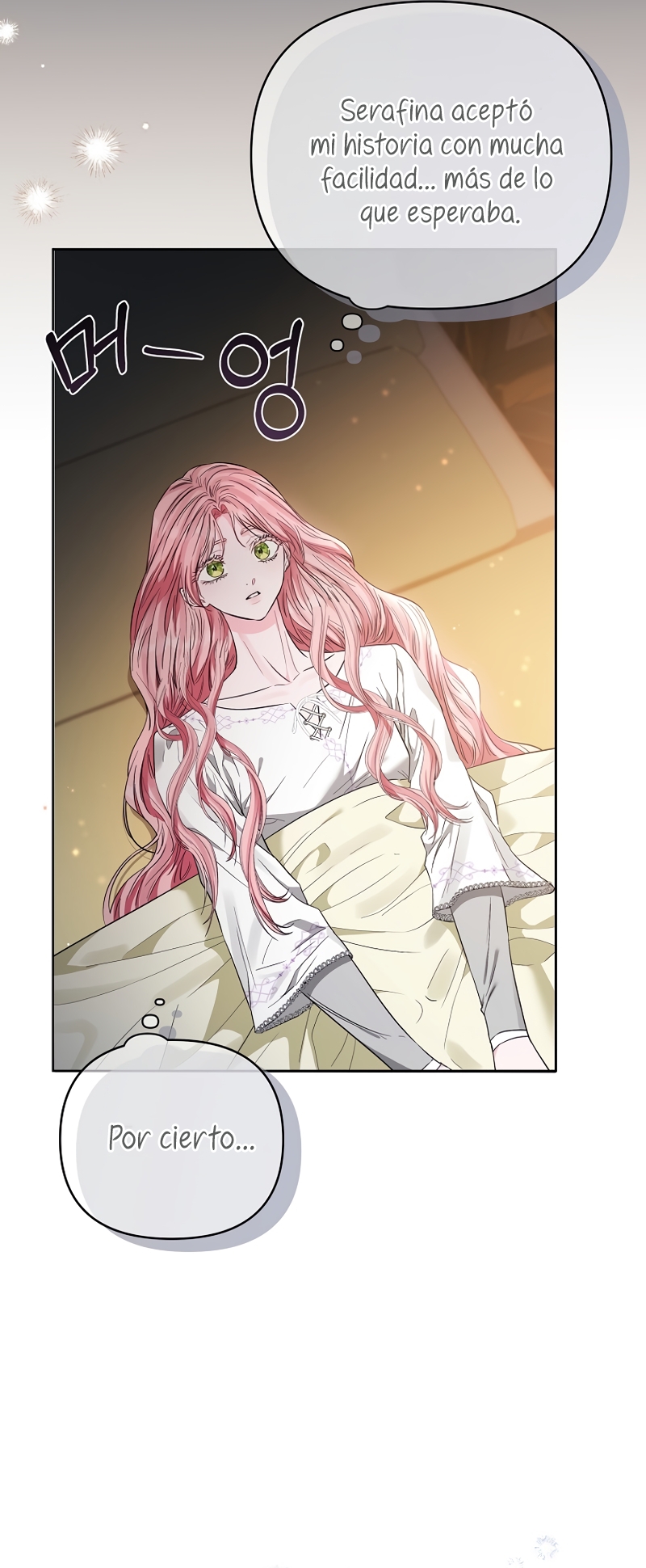 Marido tirano, con la que estás obsesionado está en otra parte Capítulo 45 - Page 11