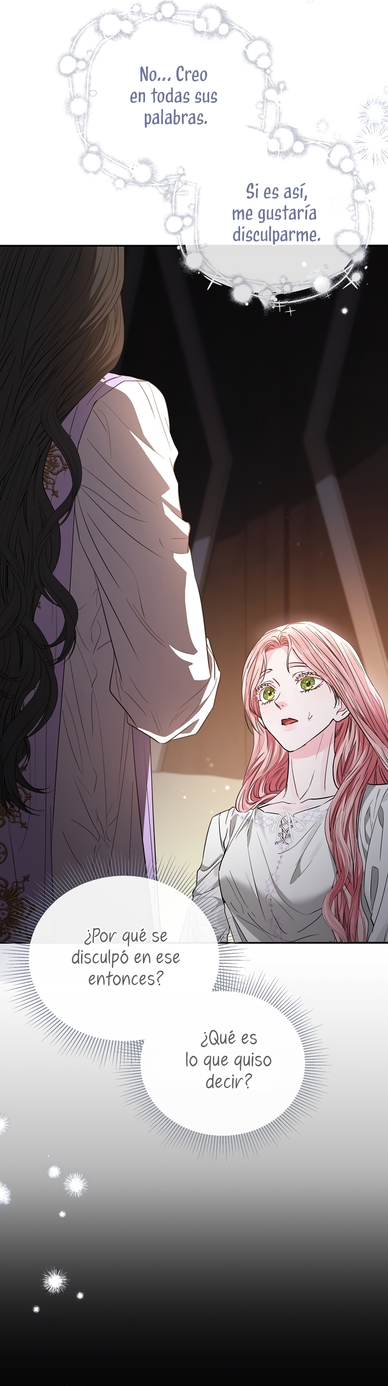 Marido tirano, con la que estás obsesionado está en otra parte Capítulo 45 - Page 12