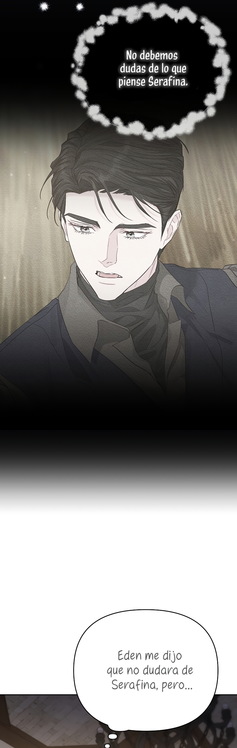 Marido tirano, con la que estás obsesionado está en otra parte Capítulo 45 - Page 13