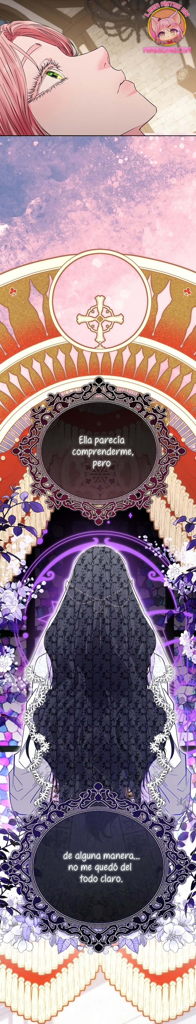 Marido tirano, con la que estás obsesionado está en otra parte Capítulo 45 - Page 14