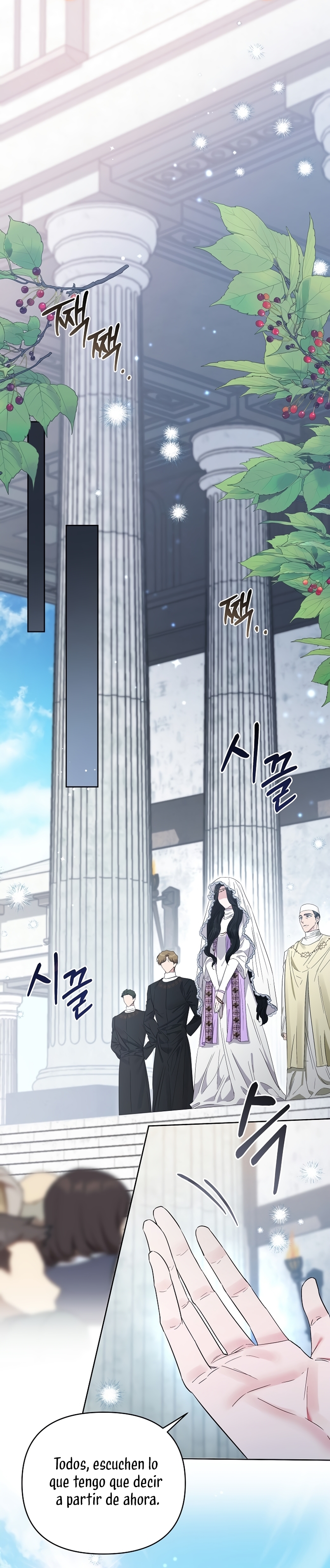 Marido tirano, con la que estás obsesionado está en otra parte Capítulo 45 - Page 15