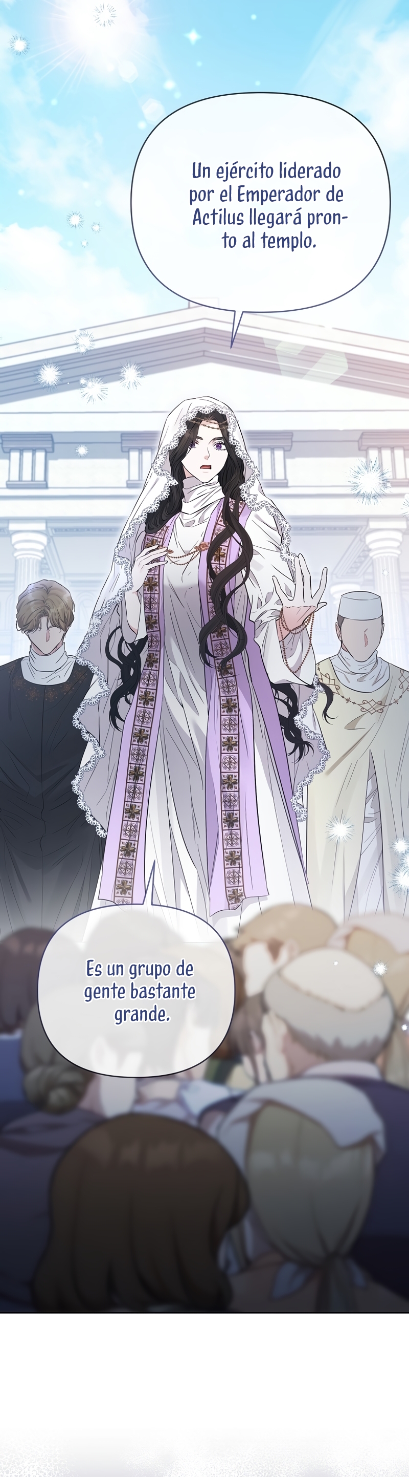 Marido tirano, con la que estás obsesionado está en otra parte Capítulo 45 - Page 16