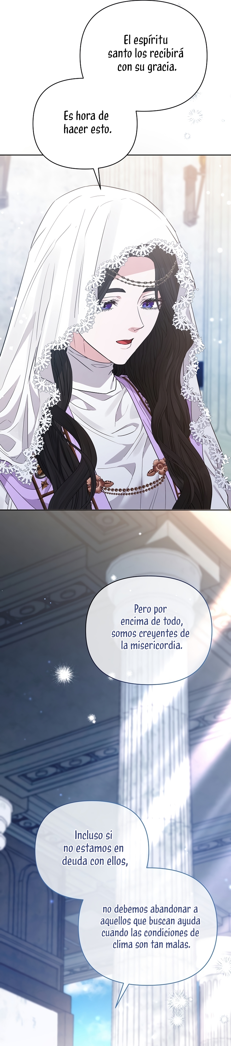 Marido tirano, con la que estás obsesionado está en otra parte Capítulo 45 - Page 18