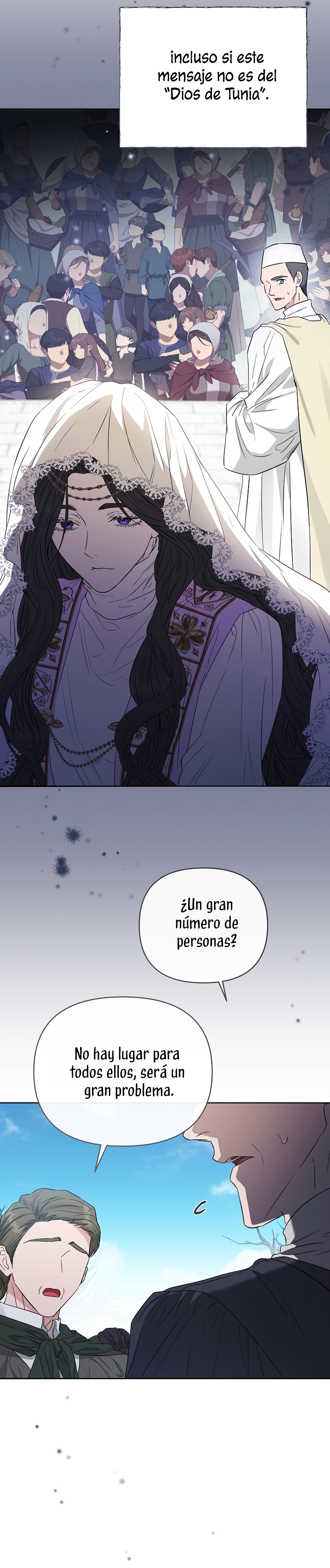 Marido tirano, con la que estás obsesionado está en otra parte Capítulo 45 - Page 22