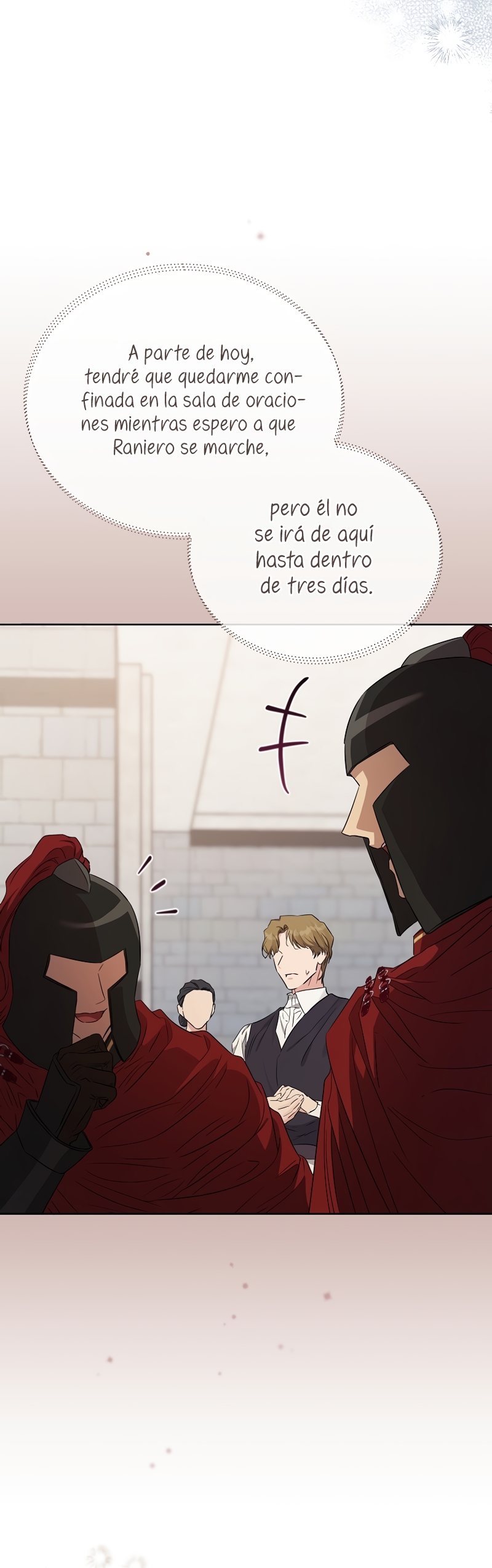 Marido tirano, con la que estás obsesionado está en otra parte Capítulo 45 - Page 31