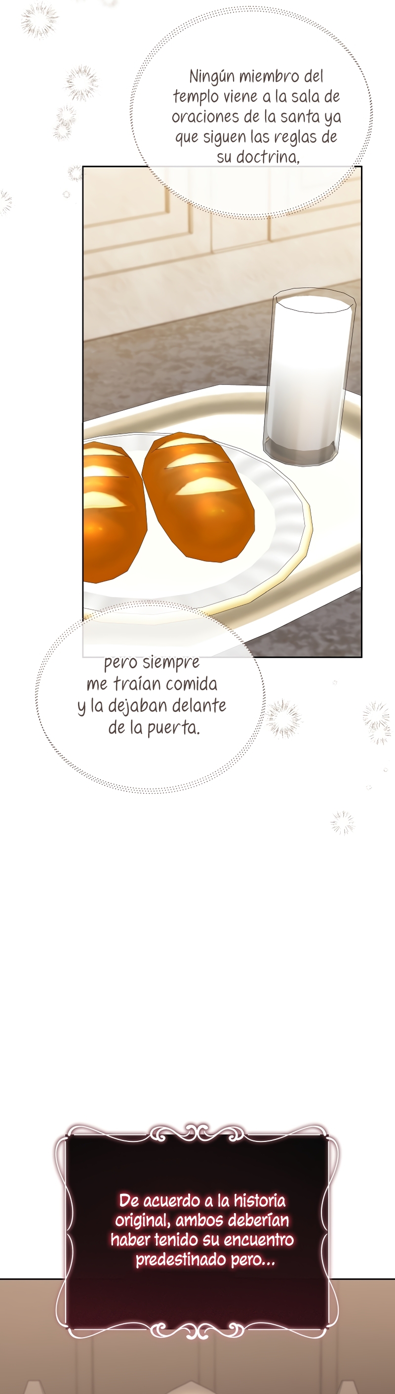 Marido tirano, con la que estás obsesionado está en otra parte Capítulo 45 - Page 32